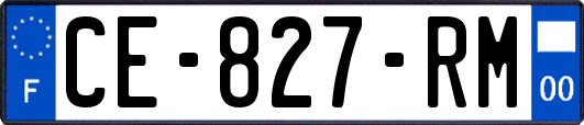 CE-827-RM