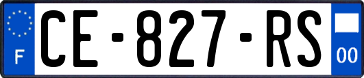 CE-827-RS