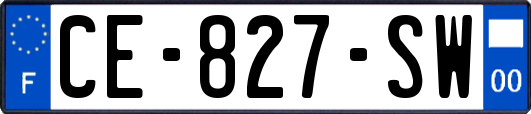 CE-827-SW