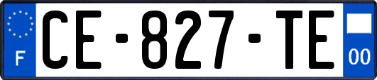 CE-827-TE