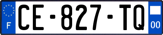 CE-827-TQ