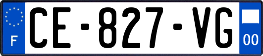 CE-827-VG