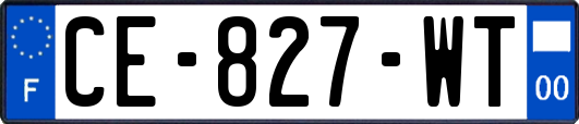 CE-827-WT