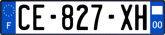 CE-827-XH