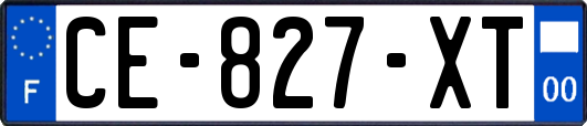 CE-827-XT