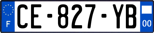 CE-827-YB