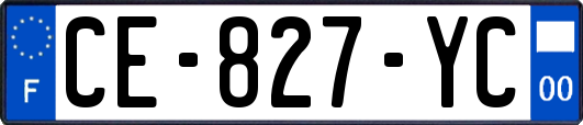 CE-827-YC