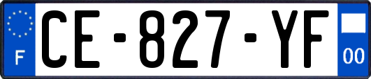 CE-827-YF