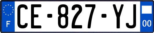 CE-827-YJ