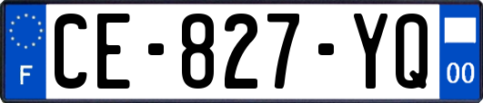 CE-827-YQ