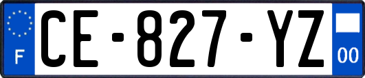 CE-827-YZ