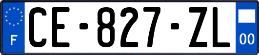 CE-827-ZL