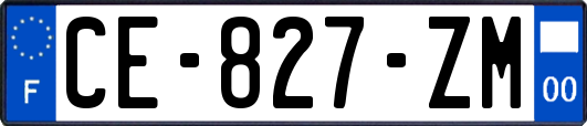 CE-827-ZM