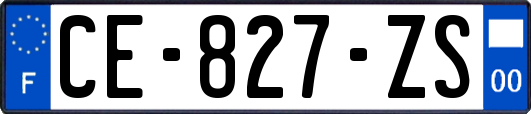 CE-827-ZS