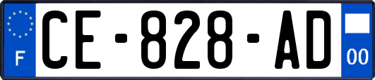 CE-828-AD