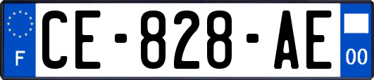 CE-828-AE