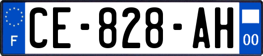 CE-828-AH