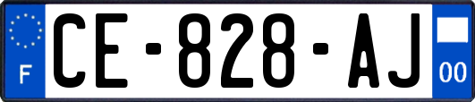 CE-828-AJ