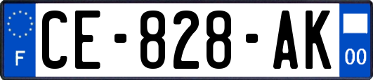 CE-828-AK