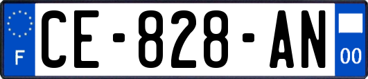 CE-828-AN