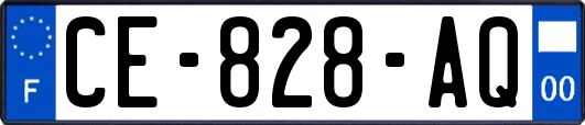 CE-828-AQ