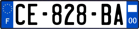 CE-828-BA