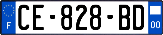 CE-828-BD