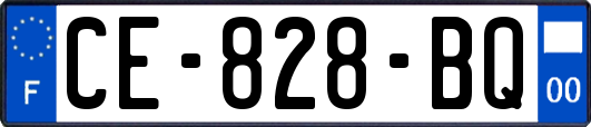 CE-828-BQ