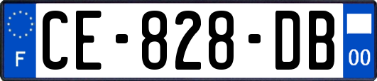 CE-828-DB