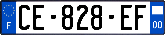 CE-828-EF
