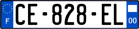 CE-828-EL