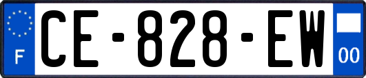 CE-828-EW