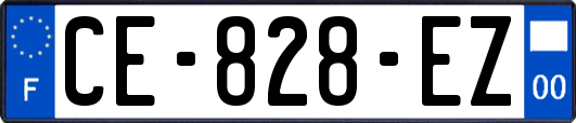 CE-828-EZ