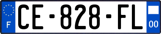 CE-828-FL