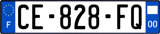 CE-828-FQ
