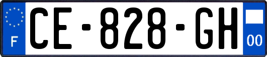 CE-828-GH
