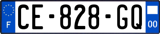 CE-828-GQ
