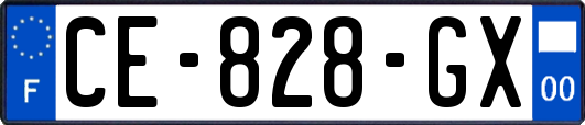CE-828-GX