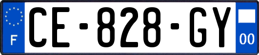 CE-828-GY