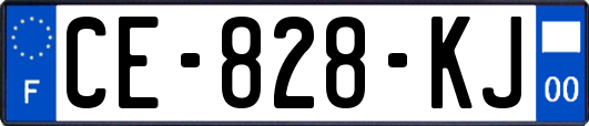 CE-828-KJ