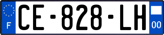 CE-828-LH