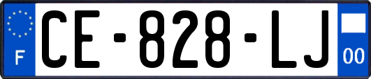 CE-828-LJ