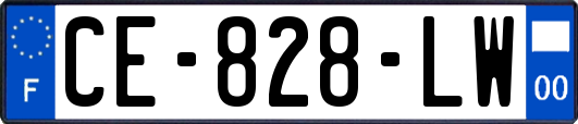 CE-828-LW