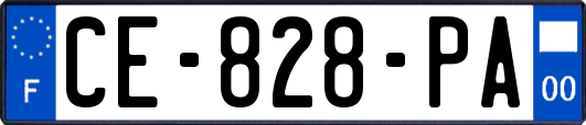 CE-828-PA