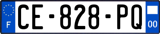 CE-828-PQ