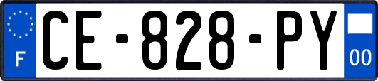 CE-828-PY