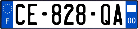 CE-828-QA