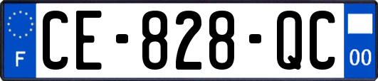 CE-828-QC