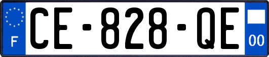 CE-828-QE