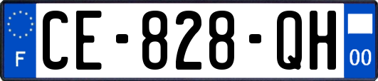 CE-828-QH